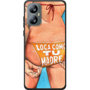 Чохол BoxFace Blackview A52 Pro 