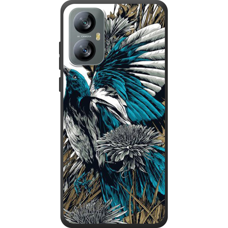 Чохол BoxFace Blackview A52 Pro 