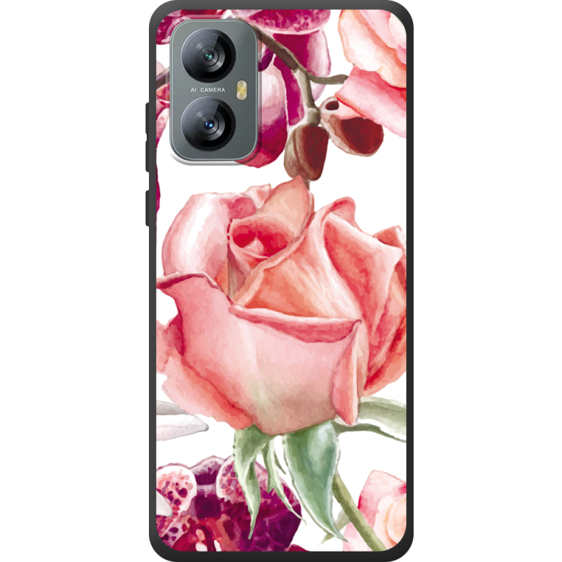 Чохол BoxFace Blackview A52 Pro 