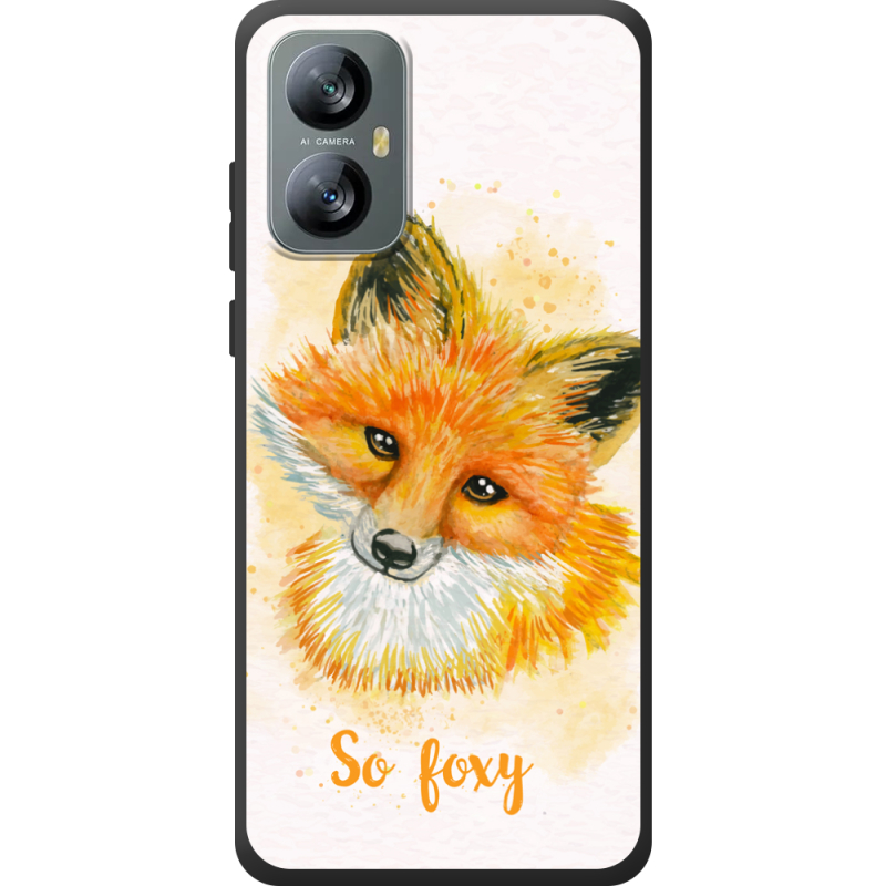 Чохол BoxFace Blackview A52 Pro 