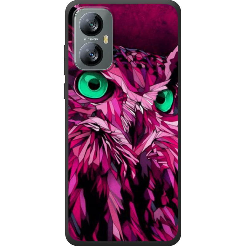 Чохол BoxFace Blackview A52 Pro 