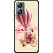 Чохол BoxFace Blackview A52 Pro 