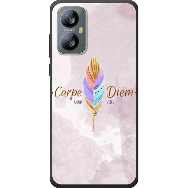 Чохол BoxFace Blackview A52 Pro 