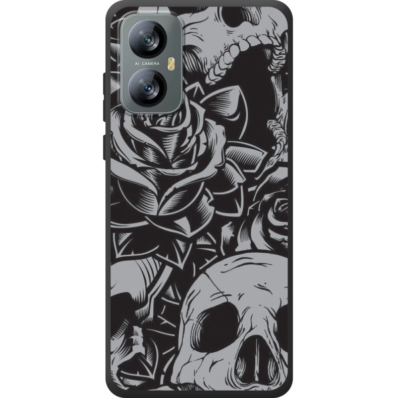 Чохол BoxFace Blackview A52 Pro 