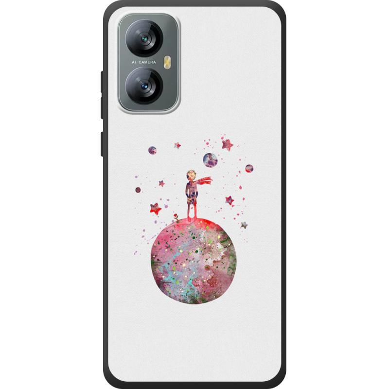 Чохол BoxFace Blackview A52 Pro 