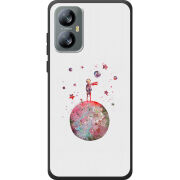 Чохол BoxFace Blackview A52 Pro 