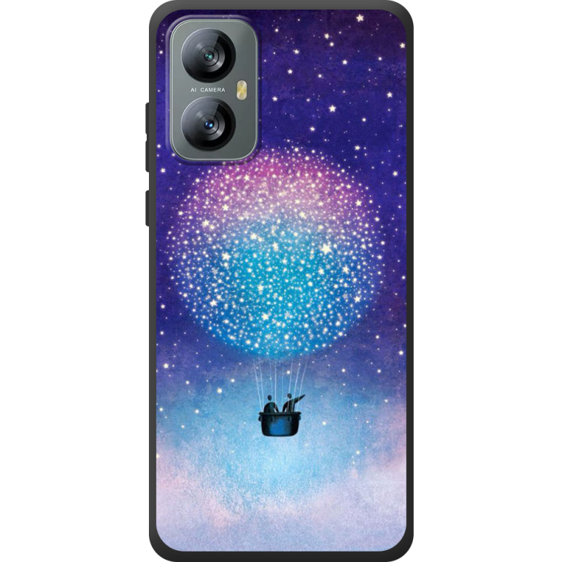 Чохол BoxFace Blackview A52 Pro 