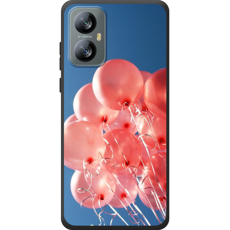 Чохол BoxFace Blackview A52 Pro 