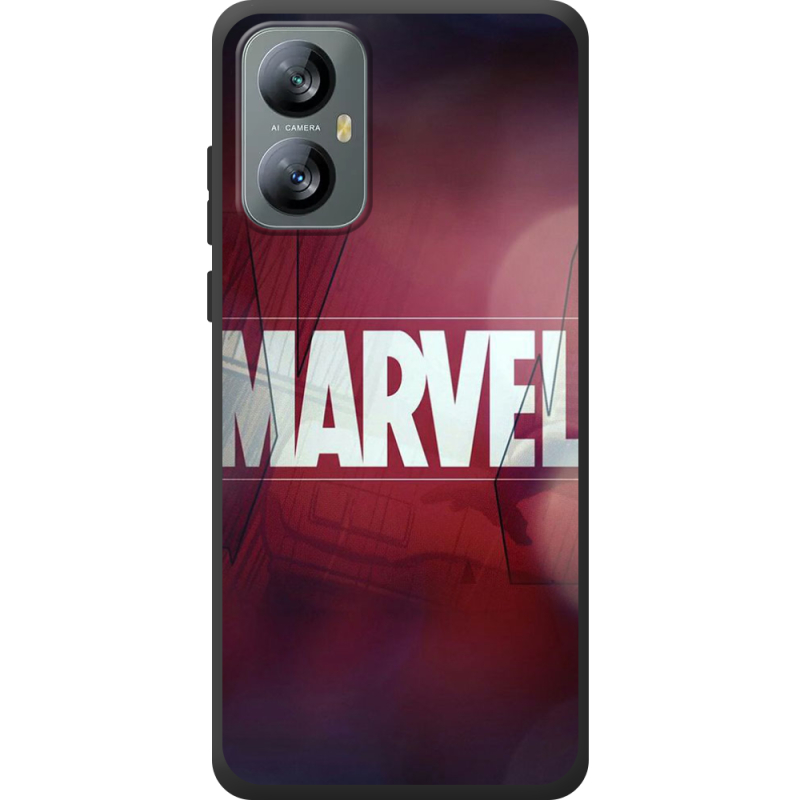 Чохол BoxFace Blackview A52 Pro 