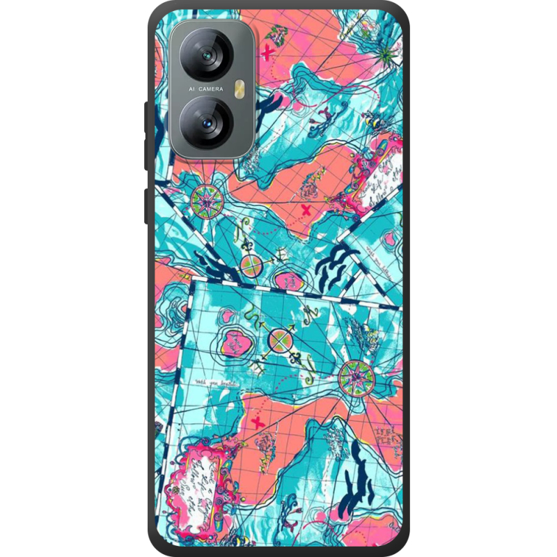 Чохол BoxFace Blackview A52 Pro 