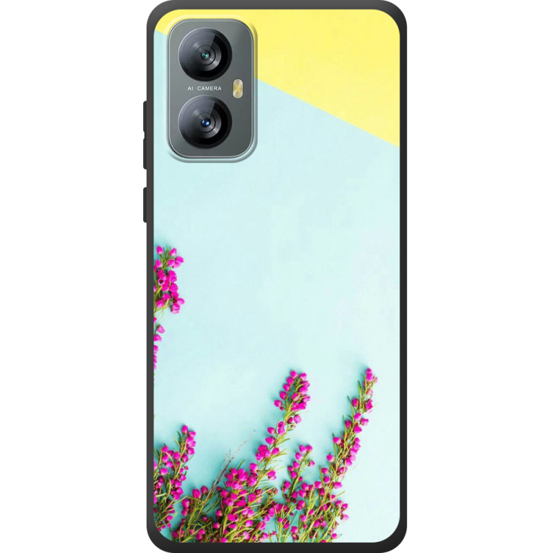 Чохол BoxFace Blackview A52 Pro 