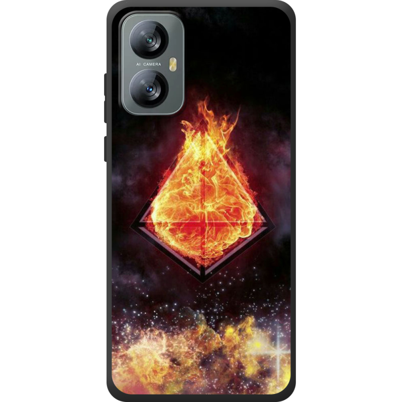 Чохол BoxFace Blackview A52 Pro 