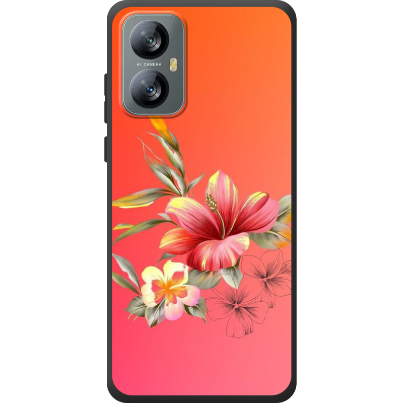 Чохол BoxFace Blackview A52 Pro 