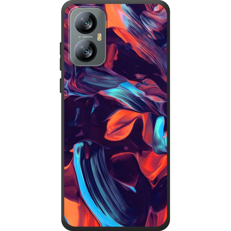 Чохол BoxFace Blackview A52 Pro 