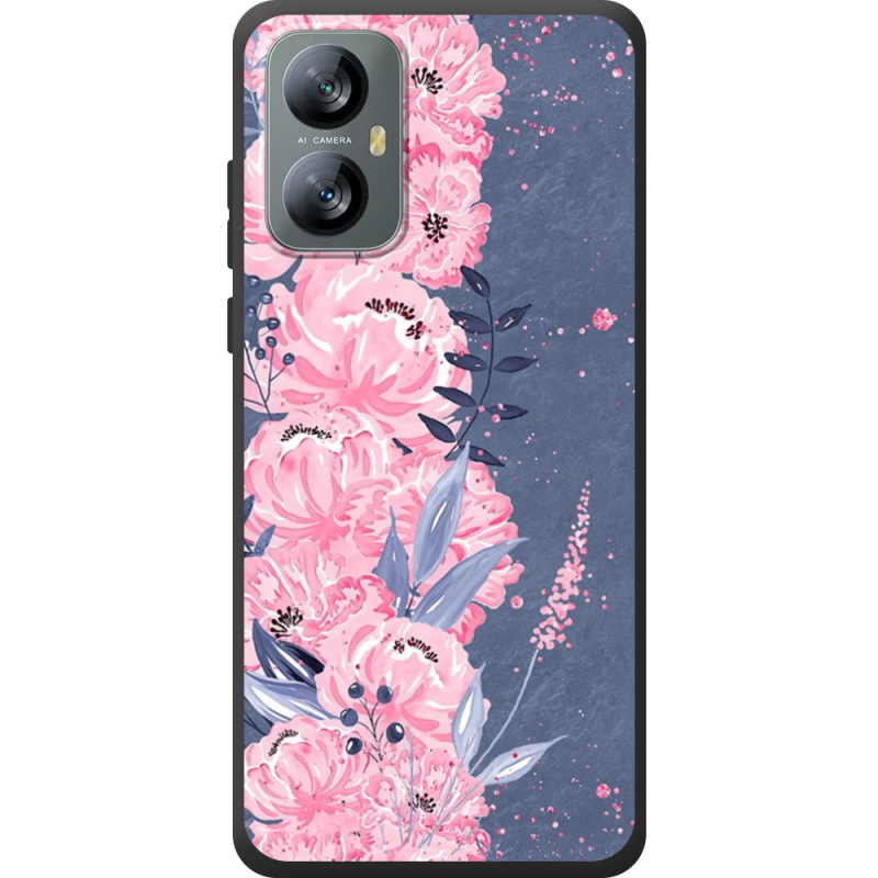 Чохол BoxFace Blackview A52 Pro 