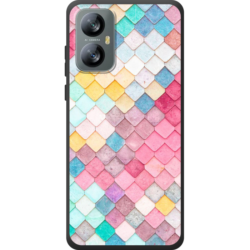 Чохол BoxFace Blackview A52 Pro 