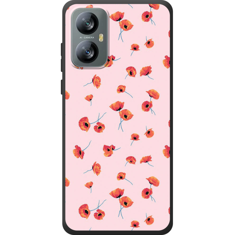 Чохол BoxFace Blackview A52 Pro 