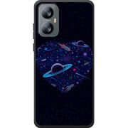 Чохол BoxFace Blackview A52 Pro 