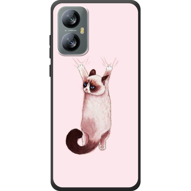 Чохол BoxFace Blackview A52 Pro 