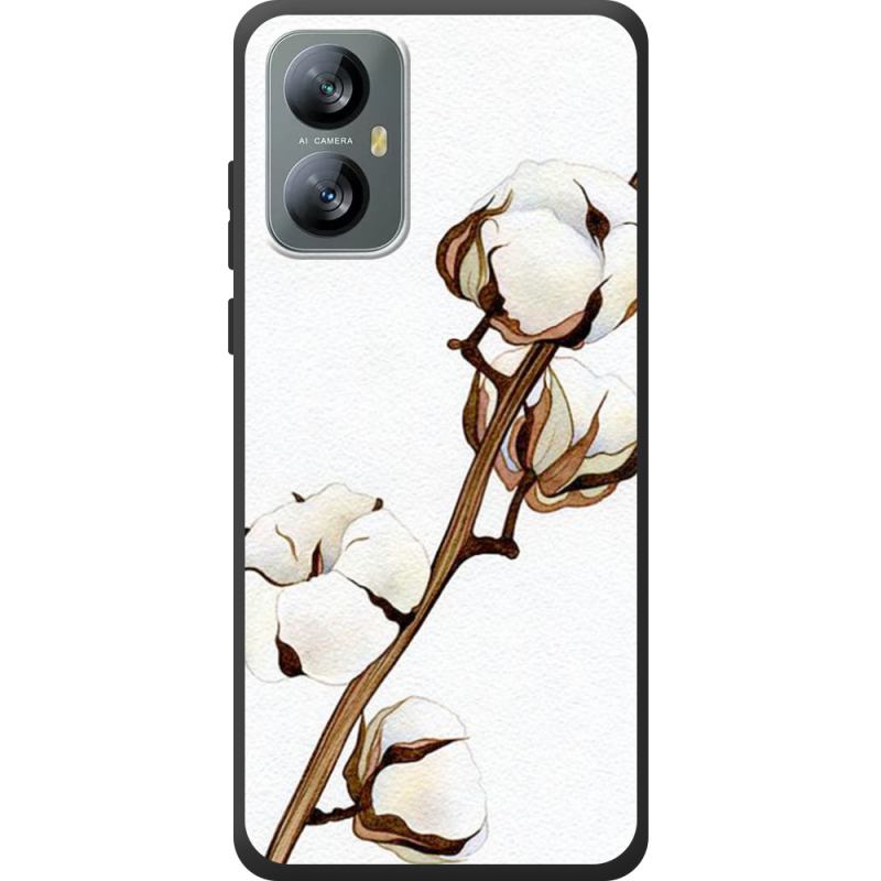 Чохол BoxFace Blackview A52 Pro 