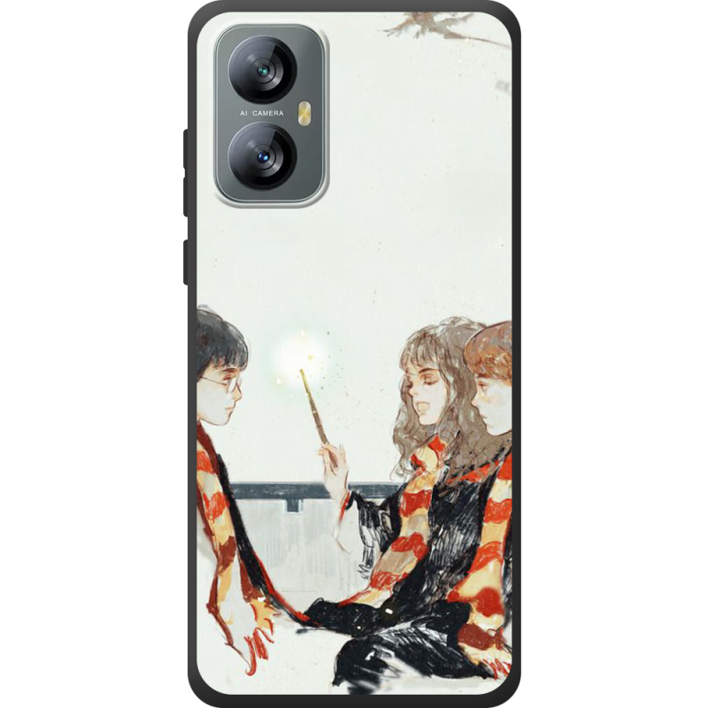 Чохол BoxFace Blackview A52 Pro 