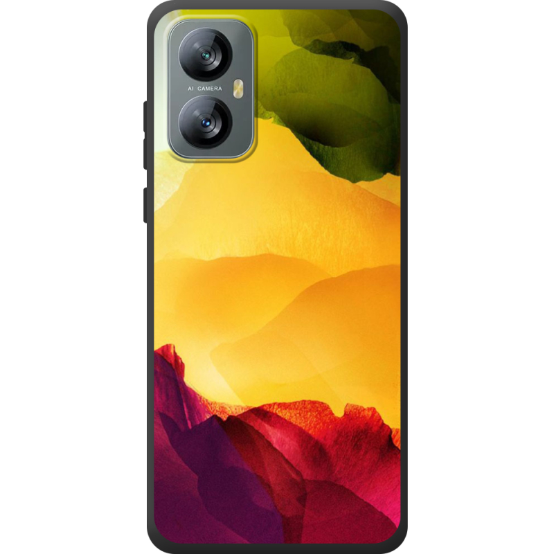 Чохол BoxFace Blackview A52 Pro 