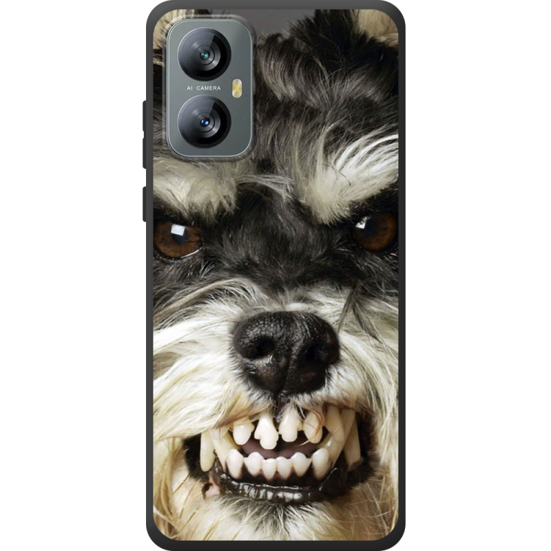 Чохол BoxFace Blackview A52 Pro Cursor