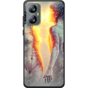 Чохол BoxFace Blackview A52 Pro George Redhawk