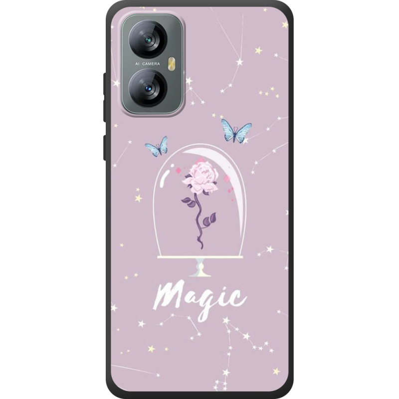 Чохол BoxFace Blackview A52 Pro 