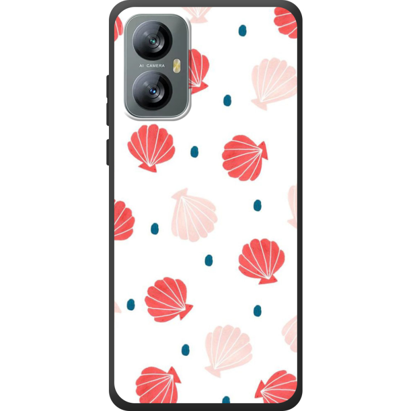 Чохол BoxFace Blackview A52 Pro 