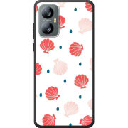 Чохол BoxFace Blackview A52 Pro 