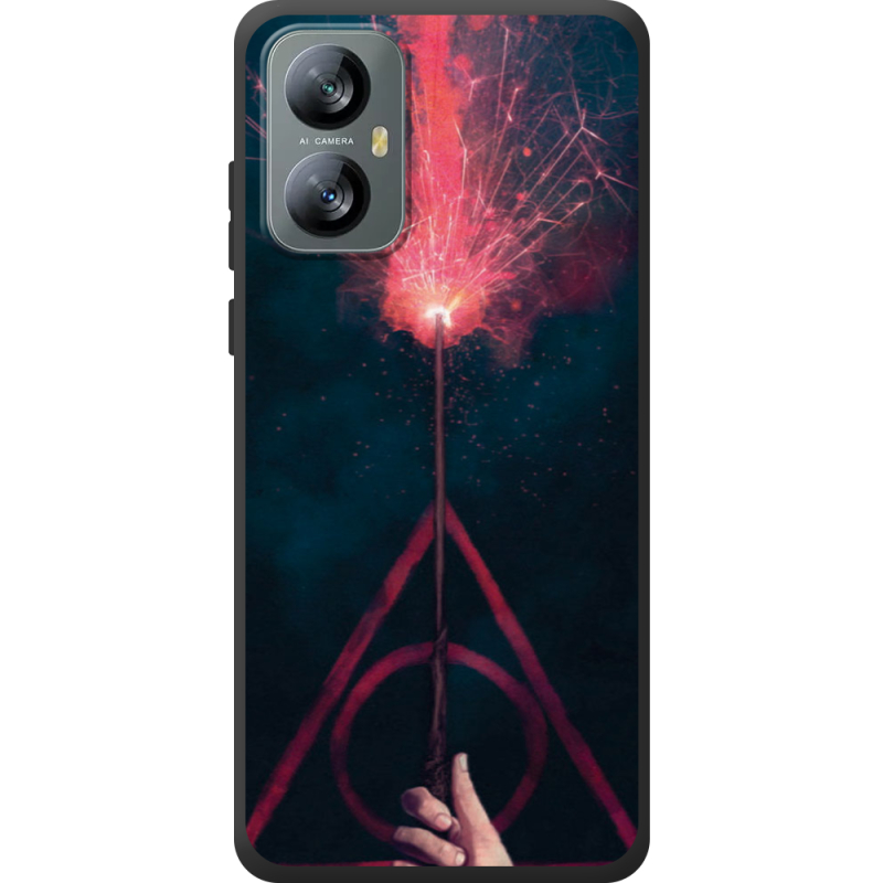 Чохол BoxFace Blackview A52 Pro 