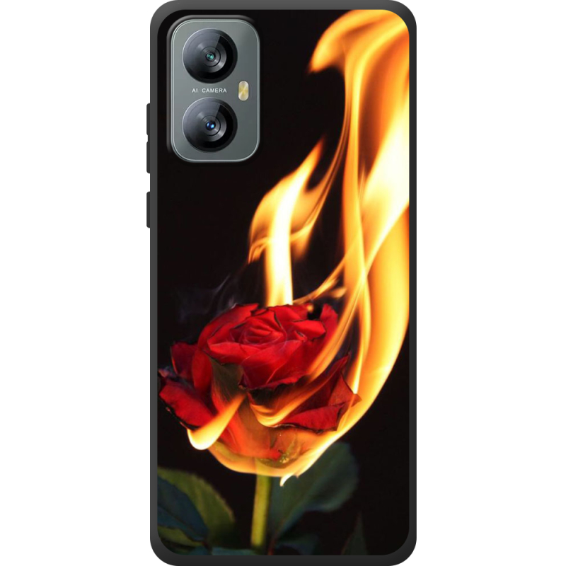 Чохол BoxFace Blackview A52 Pro 