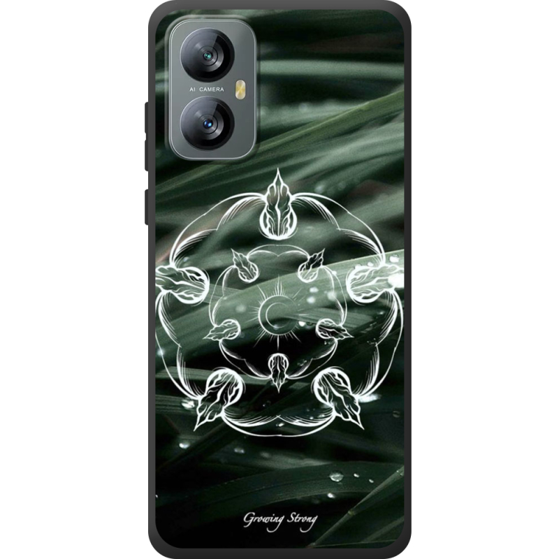 Чохол BoxFace Blackview A52 Pro 