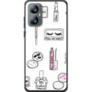 Чохол BoxFace Blackview A52 Pro 