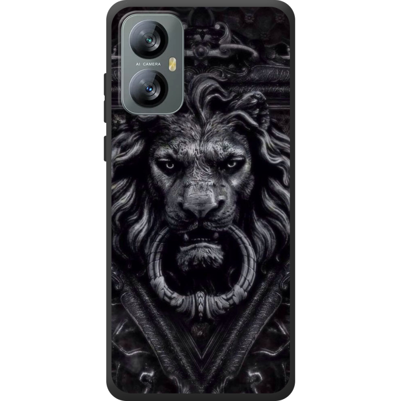 Чохол BoxFace Blackview A52 Pro 