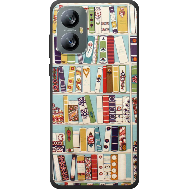 Чохол BoxFace Blackview A52 Pro 