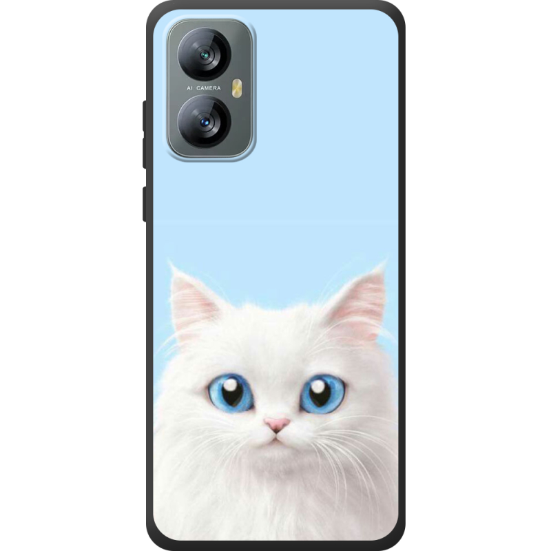 Чохол BoxFace Blackview A52 Pro 