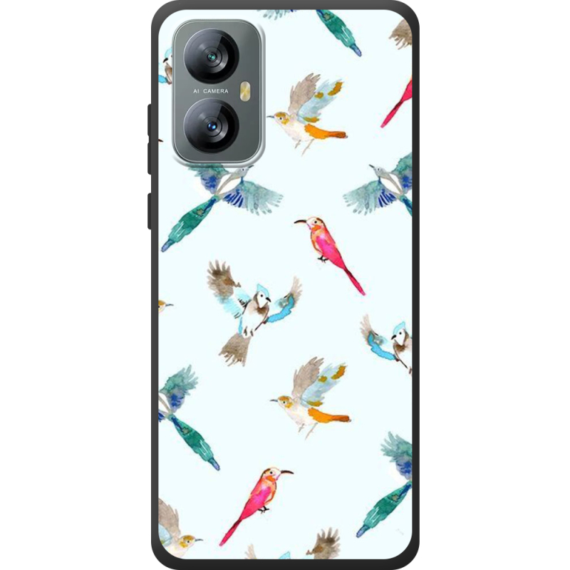 Чохол BoxFace Blackview A52 Pro 