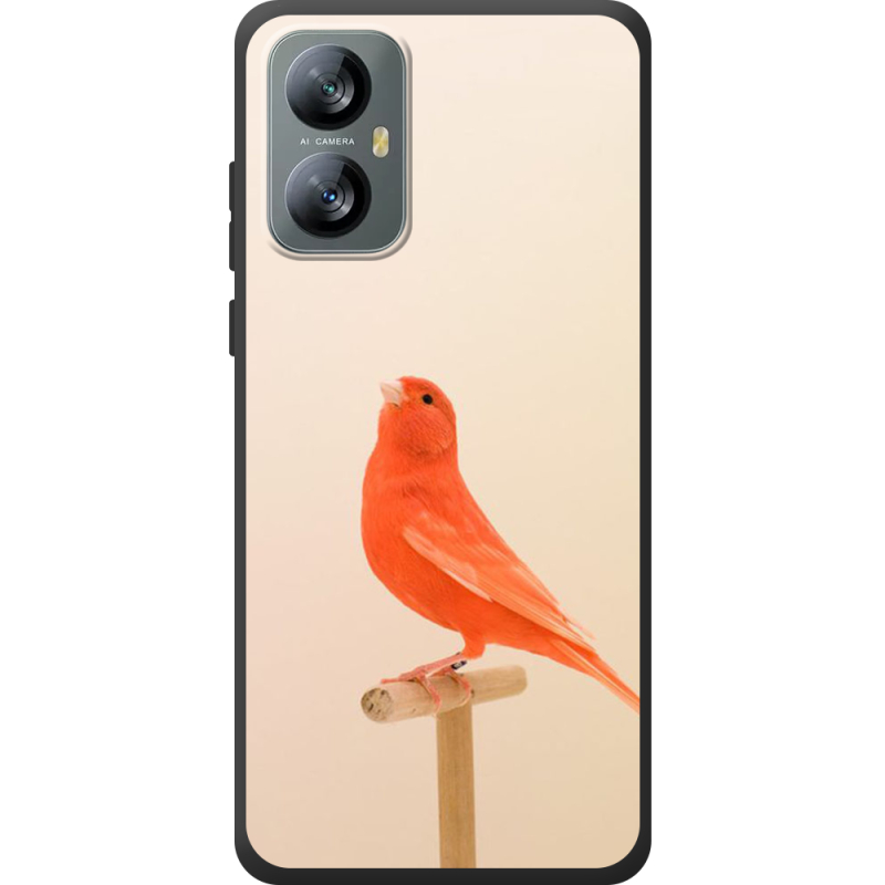 Чохол BoxFace Blackview A52 Pro 