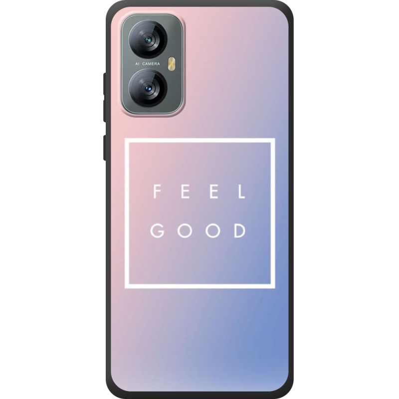 Чохол BoxFace Blackview A52 Pro 