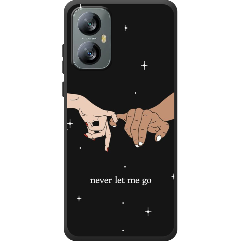 Чохол BoxFace Blackview A52 Pro 