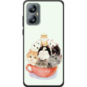 Чохол BoxFace Blackview A52 Pro 