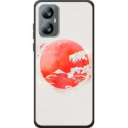 Чохол BoxFace Blackview A52 Pro 