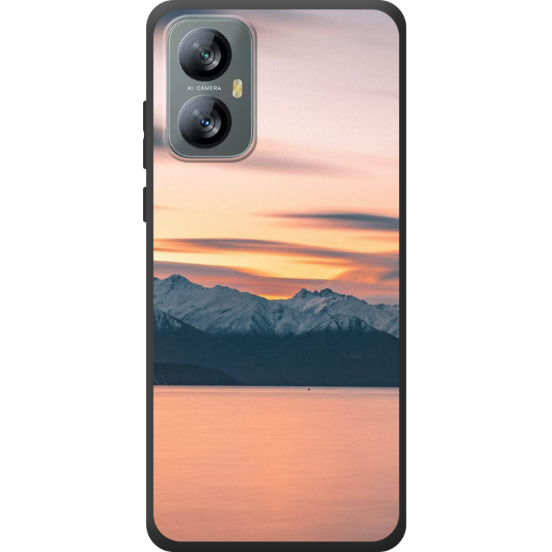 Чохол BoxFace Blackview A52 Pro 