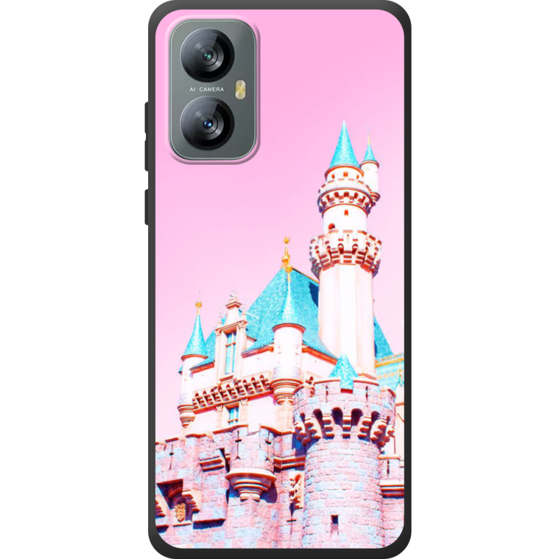 Чохол BoxFace Blackview A52 Pro 