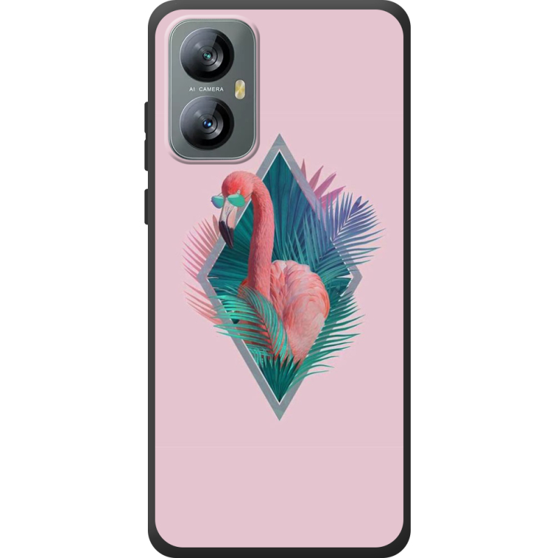 Чохол BoxFace Blackview A52 Pro 