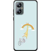 Чохол BoxFace Blackview A52 Pro 