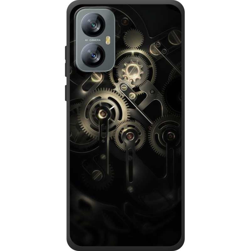 Чохол BoxFace Blackview A52 Pro 