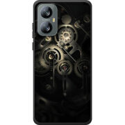 Чохол BoxFace Blackview A52 Pro 